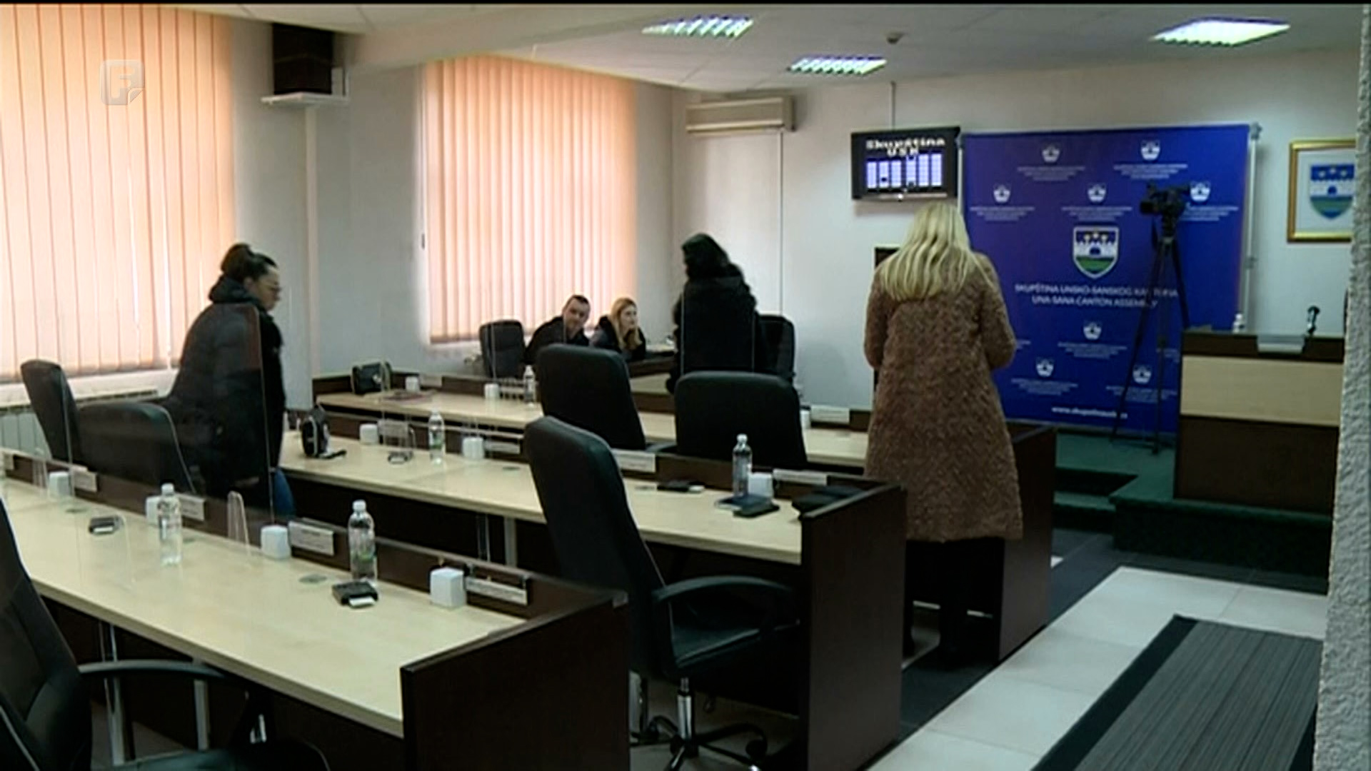 Fazlić je spreman biti premijer, ne želi mijenjati stranku